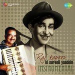 Raj Kapoor Ki Sureeli Yaaden - Instrumental - Enoch Daniels Song Download